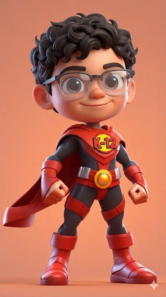 K-12 Heroes - وجبات مدرسية صحية